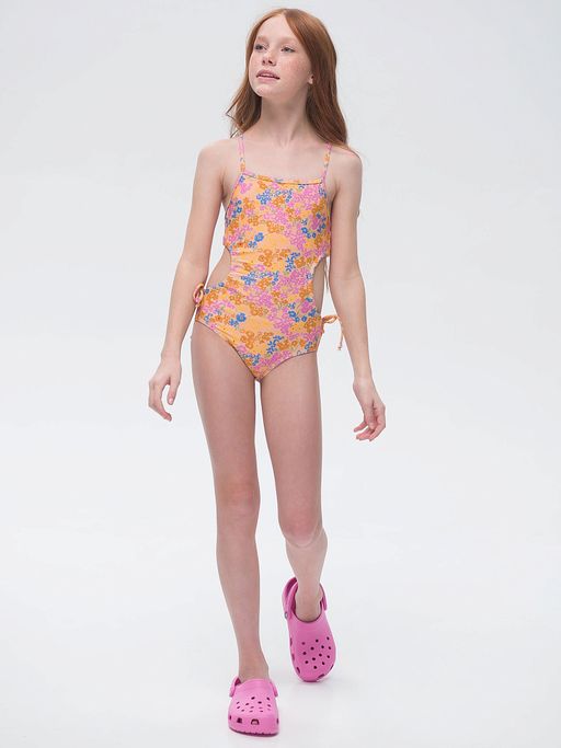 Уценка Pelican GSC4319 купальник для девочек  фото 5