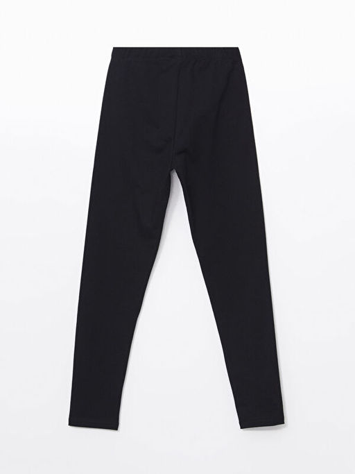 Beli Lastikli K?z ?ocuk Tayt