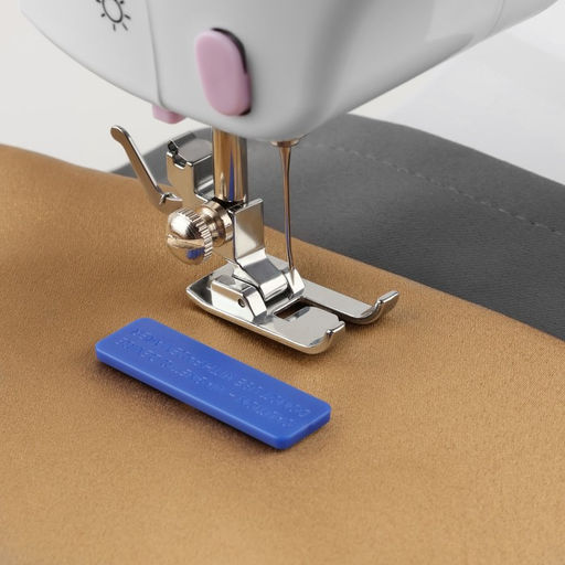 Цена за 2 шт. Фиксатор для ткани, магнитный, 4.5×1.3×0.3 см