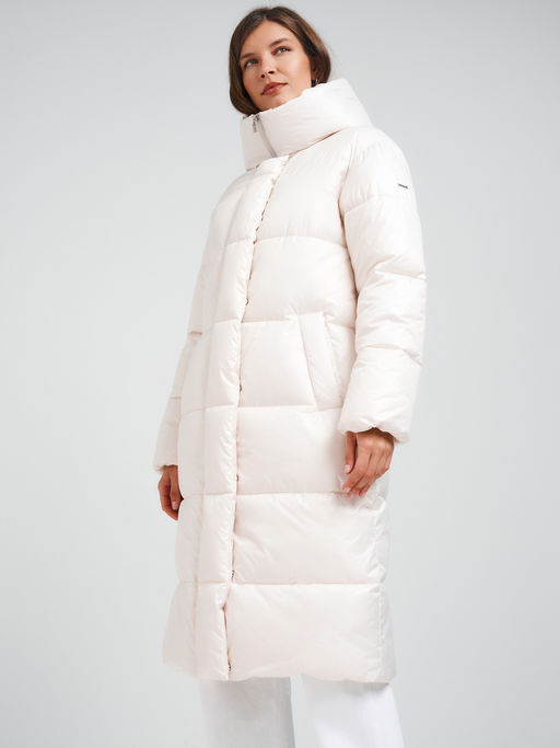 Пуховик женский 

АРТ. 81955z - Hoops фото 6