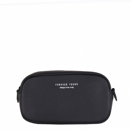 Сумка 8300VG black Vitelli Grassi