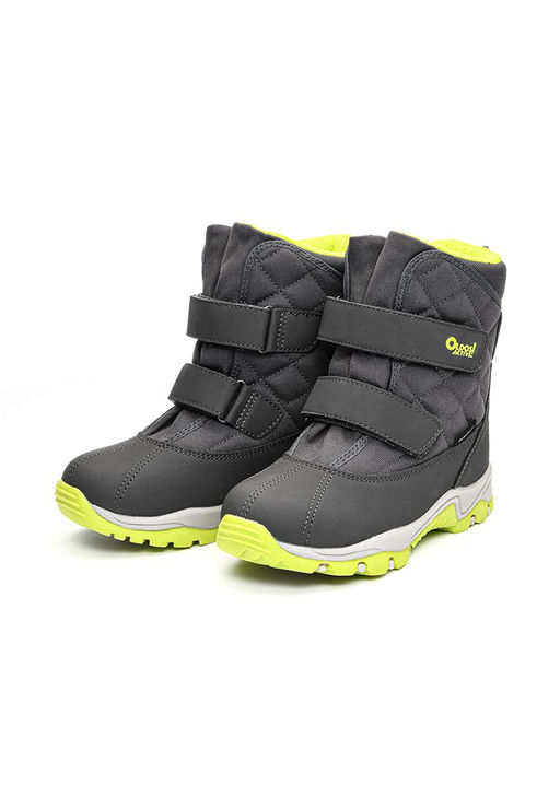 Сапоги зимние детск. Вадди