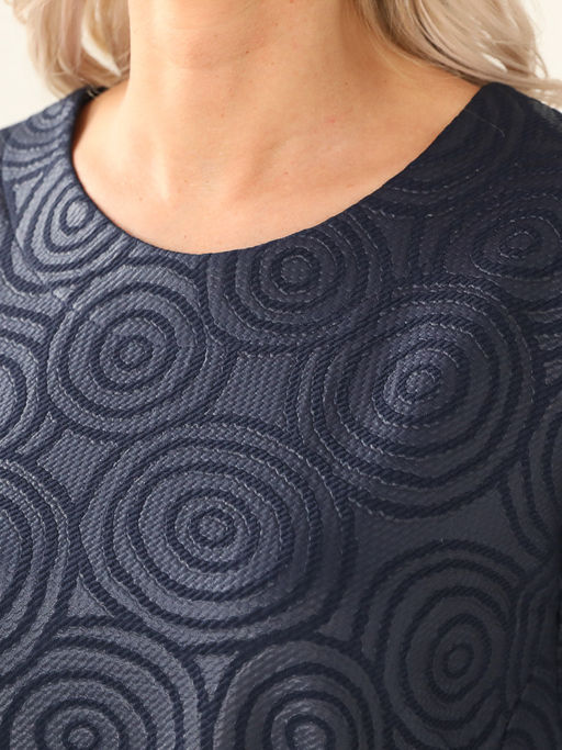 Джемпер М4-3648/2 - Wisell фото 10