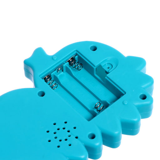 Развивающий столик Подводный мир, звуковые эффекты - Simaland фото 7