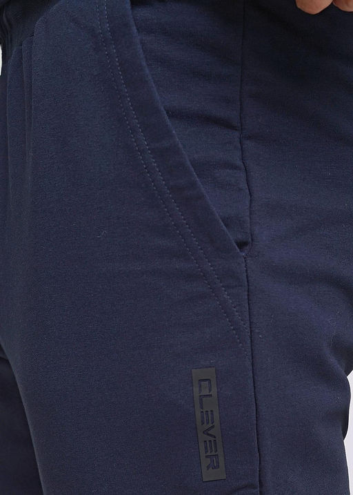 601717/7фэ Брюки муж. (ЧЗ) - Clever wear фото 2