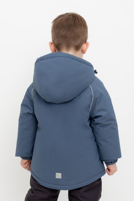 ВК 36085/4 ГР куртка для мал