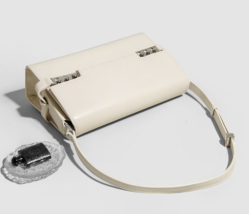 Сумка A-CC-98970-Cream - Ferro фото 3