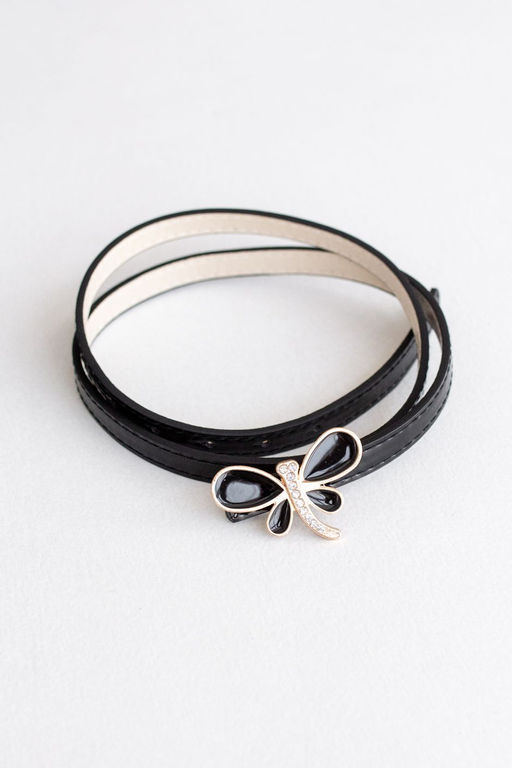 Ремень "Бантик" 4336