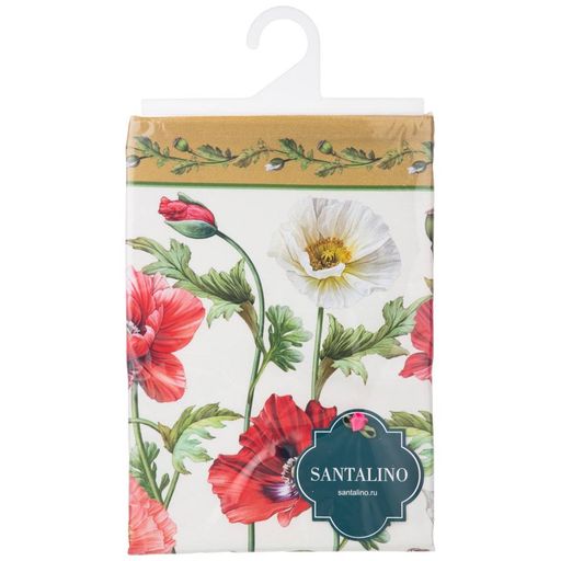 ФАРТУК МАКИ,КРЕМОВЫЙ, 100 - Lefard фото 2