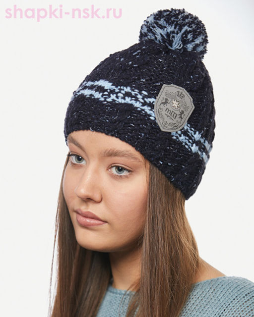 5797/2 MFH флис (55-56) Шапка - Marhatter фото 3