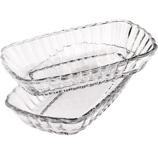 0126 Набор салатников MARAL из 2 шт., (х12) - Mayer&boch фото 3