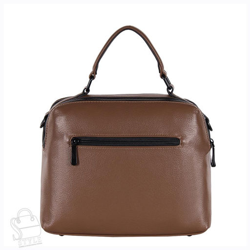 Сумка женская  593473 brown Velina Fabbiano-Safenta/30 в Новосибирске