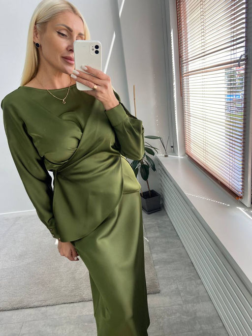 Комплект 11-345/13 - Pur pur фото 2