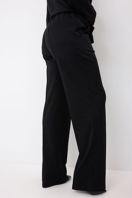 Костюм BegiModa 3104-Р черный  фото 4