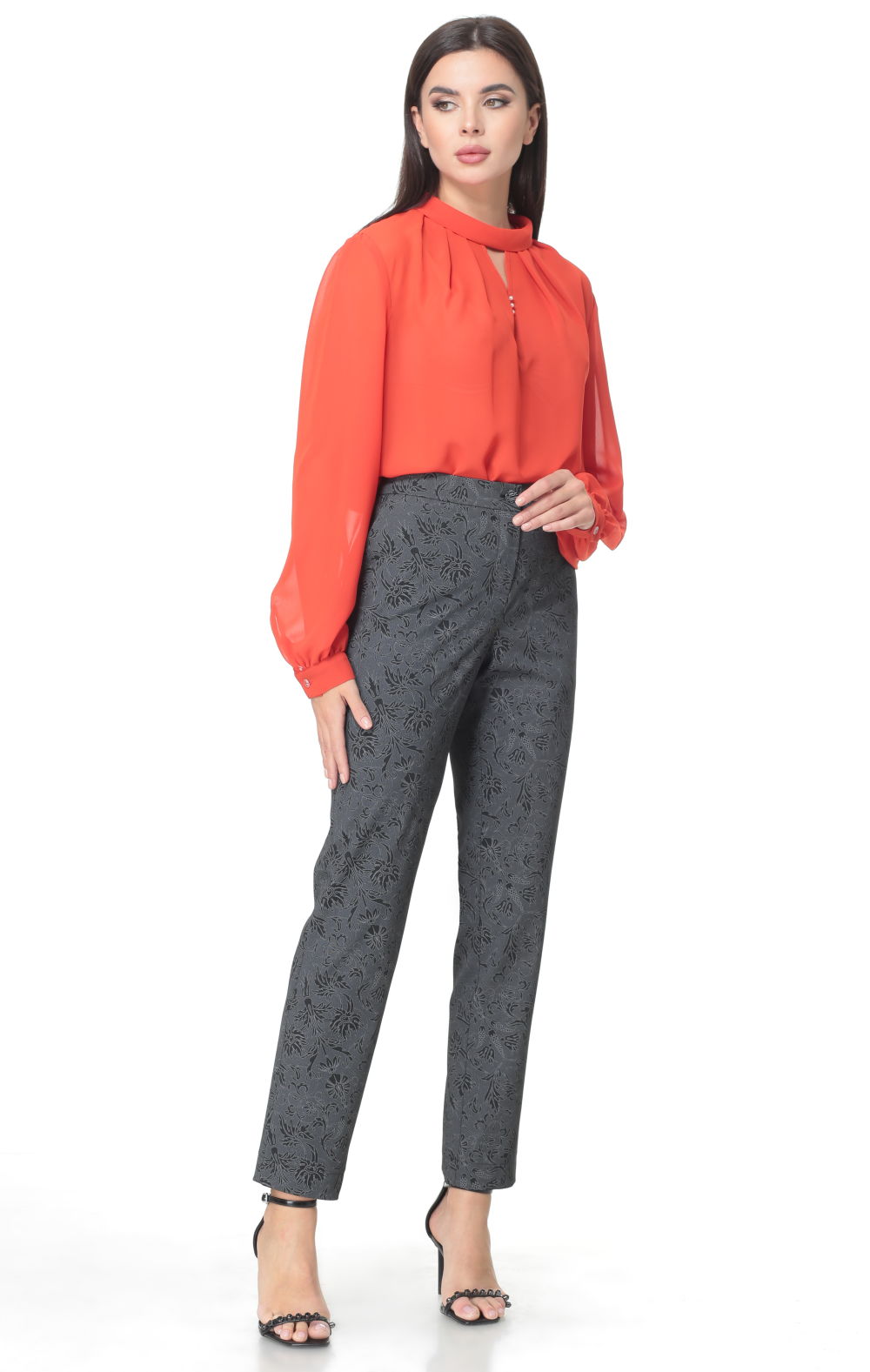 Платье Angelina&Co 928 - Mira fashion фото 329