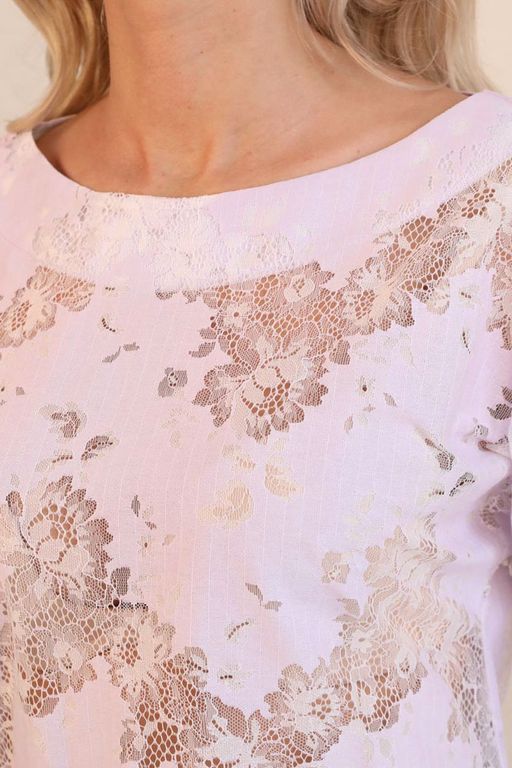 Блуза М4-5046/8