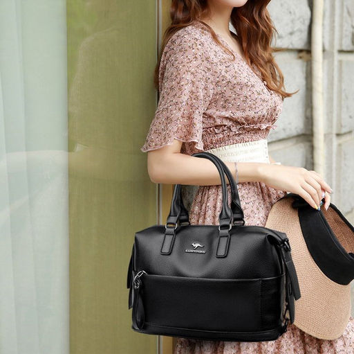 KAIDIFEINIROO Сумка женская 9693 фото 7