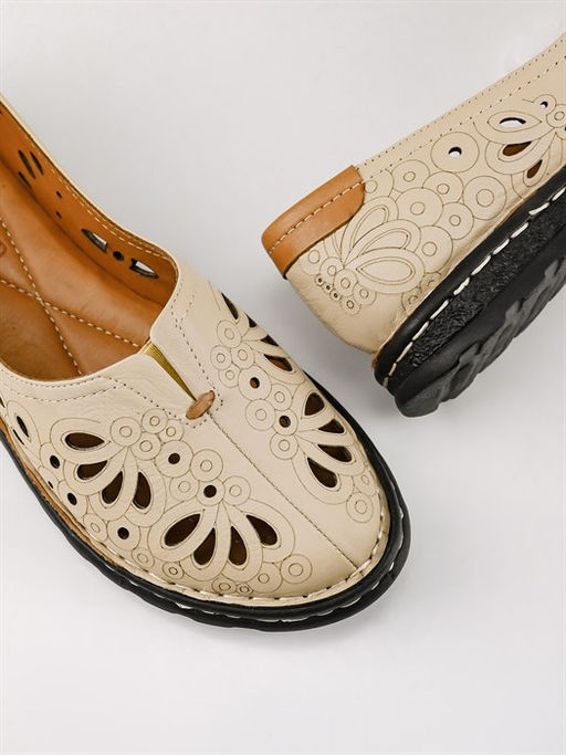 Слиперы/ Мокасины S-1429-03 Великаны