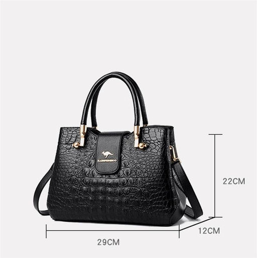 KAIDIFEINIROO Сумка женская 5818  фото 13