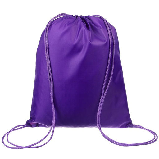 Мешок для обуви 420 х 350 мм, Минни Маус и единорог (мягкий полиэстер, плотность 210D) - Disney фото 2