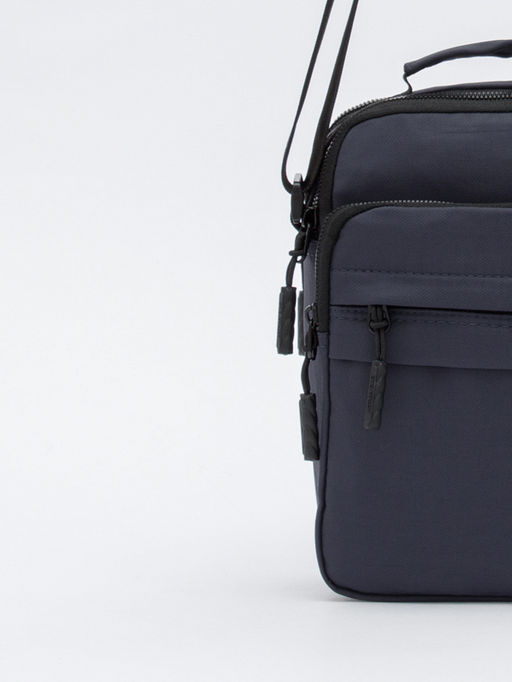 Сумка 18044 blue Aotian