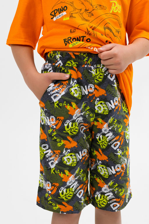 Костюм для мальчика Туранно