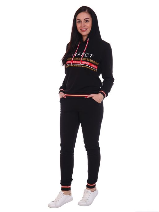 Костюм женский Перфект - Lovetex фото 4