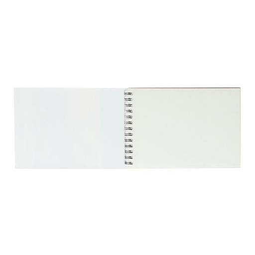 Скетчбук 30 листов, для пастели, жетская обложка, плотность 130 гр, Геометрия МИКС (18х25см) 96891 - Simaland фото 8