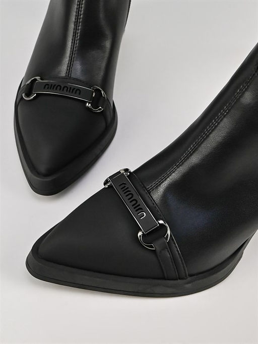 Ботильоны на выход и на работу D1-7309 - Piniolo фото 5