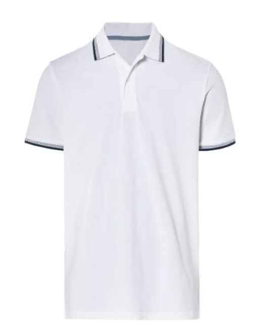 Мужская футболка-поло LIVERGY  фото 27