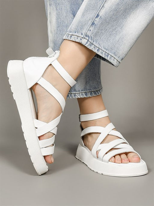 Сандалии 22136-4