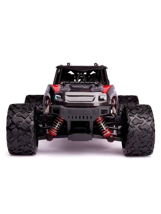 Машинка на пульте управления Багги, радиоуправление, 4WD, 36 КМ/Ч, масштаб 1:18 - Simaland фото 4