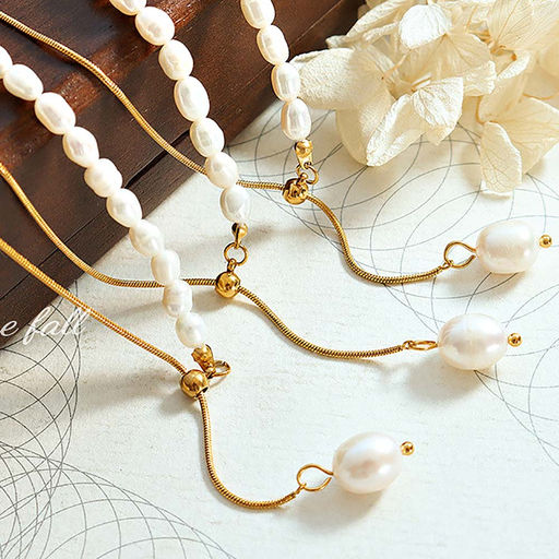 Колье арт. 26 6403 (id 276960) - Rada фото 2