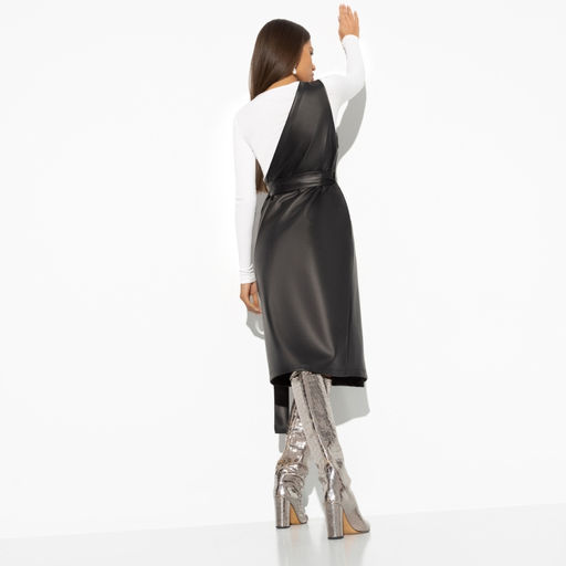 Сарафан Селфи-мания (extra) - Charutti фото 5