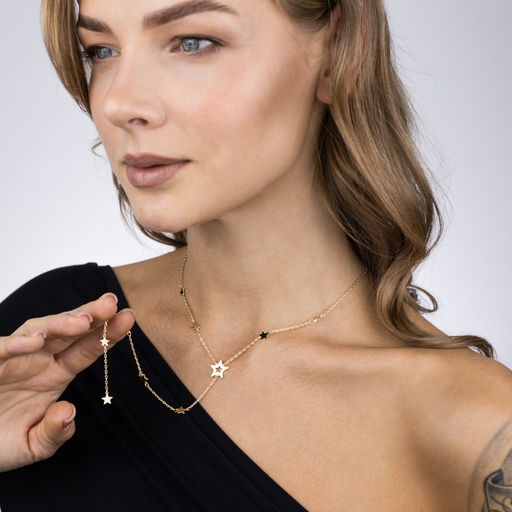 Колье - MyGemma фото 2