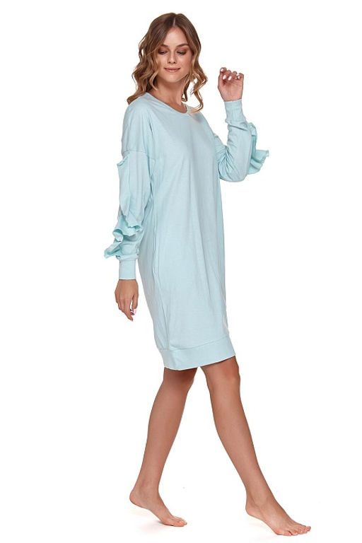 Сорочка TM.4350 Pool Blue