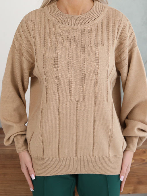 Джемпер Др5-530/2 - Wisell фото 16