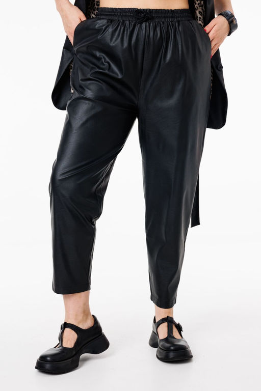 Брюки ANELLI 1255 пантера  фото 9