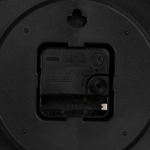 Часы настенные интерьерные «Весна», d=19.5 см