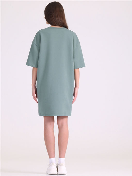 платье 1ЖПК4492335 - Апрель фото 2