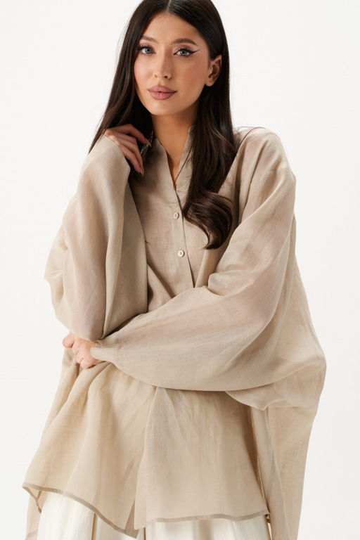 Блузка А2087/1 - Annete фото 14