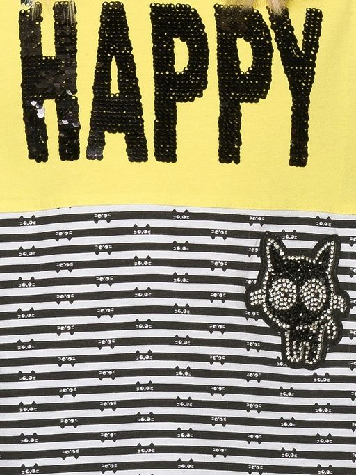 Pelican GFT4220/3 футболка для девочек  фото 3