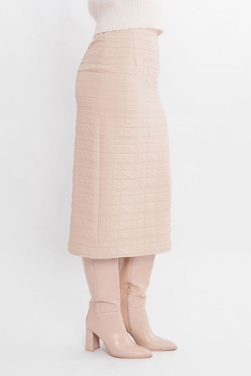 Nobby, Юбка, Ю29-838/1 (бежевый)  фото 3