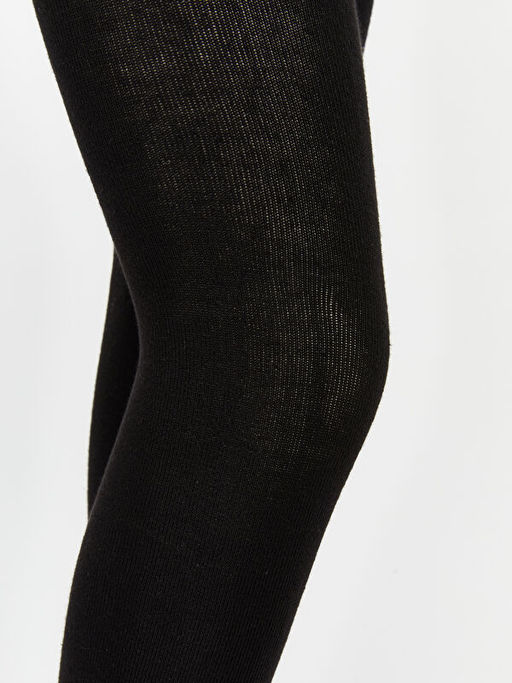 K?z ?ocuk K?lotlu ?orap