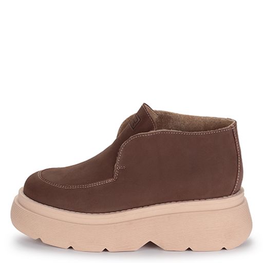 ботинки женские - Riconte фото 2