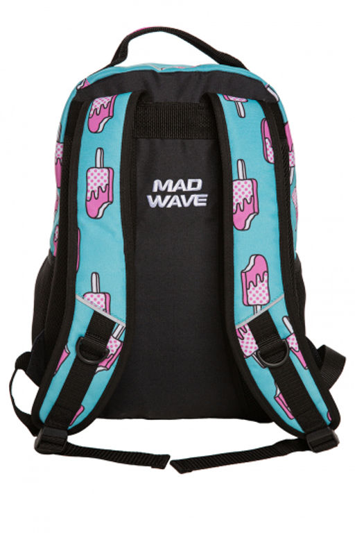 Рюкзаки и сумки City, Lane, Rus dry mesh bag, Dry mesh bag - Mad wave фото 4