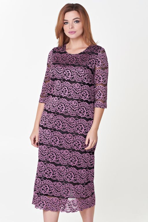 VALENTINA Платье Инна №6  фото 3