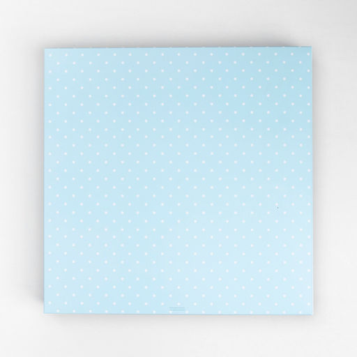 Коробка для торта, кондитерская упаковка, Have a nice day, 30 х 30 см