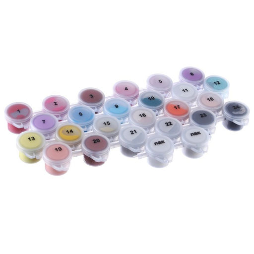 Картина по номерам Большой мир, 40х50 см, Гравити Фолз - Disney фото 6