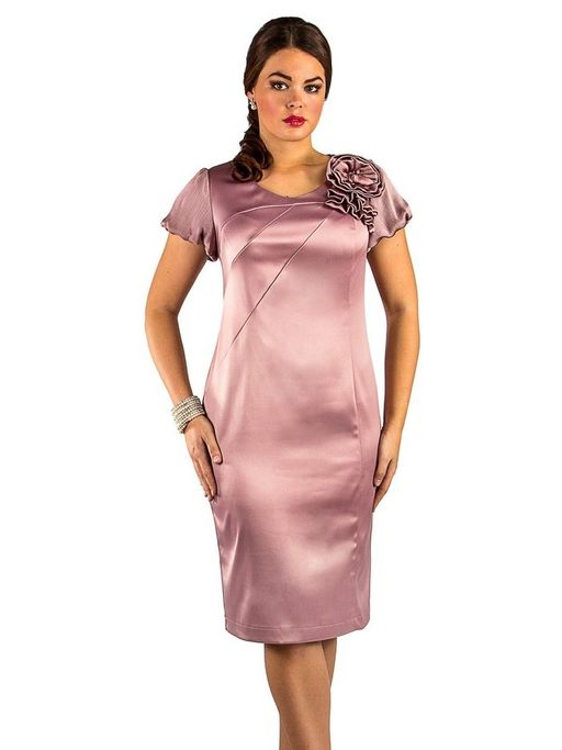 Платье 152 сиреневый - Novita фото 2